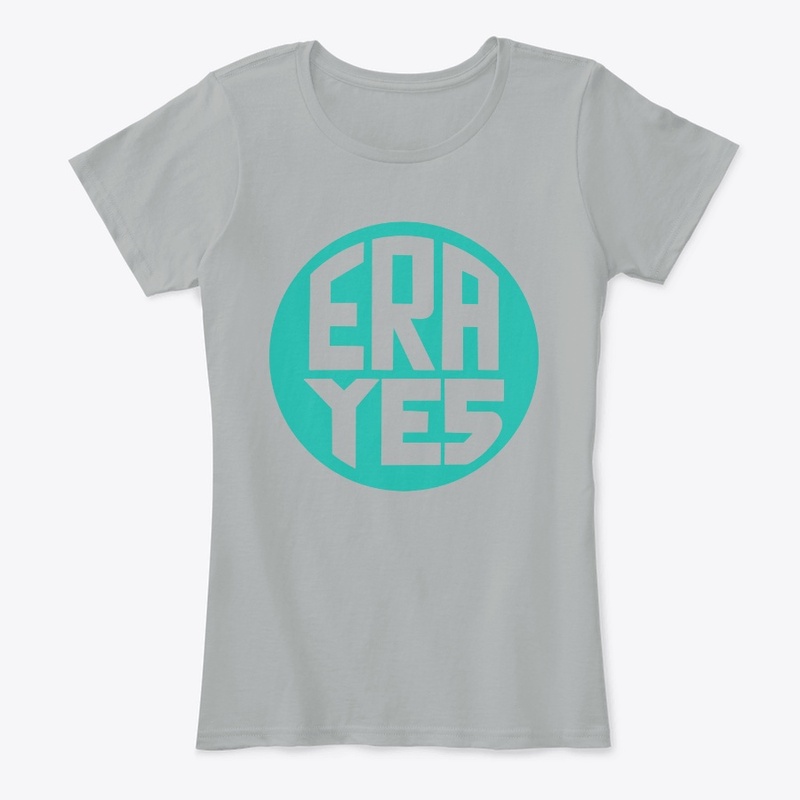 ERA YES - Teal