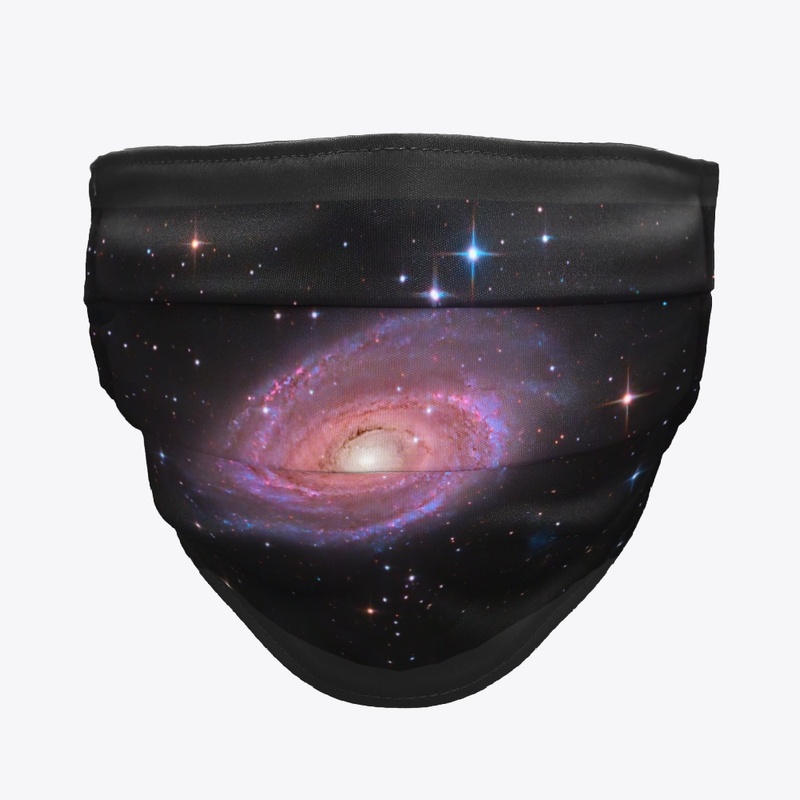 Bode"s Galaxy M81