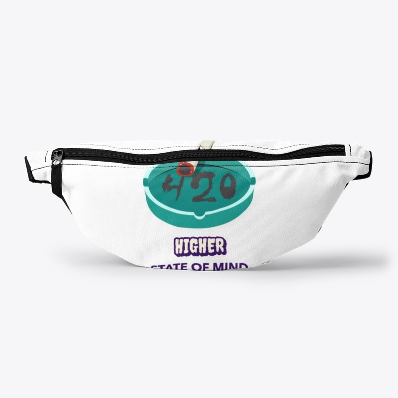 Higher State of Mind Signature Design