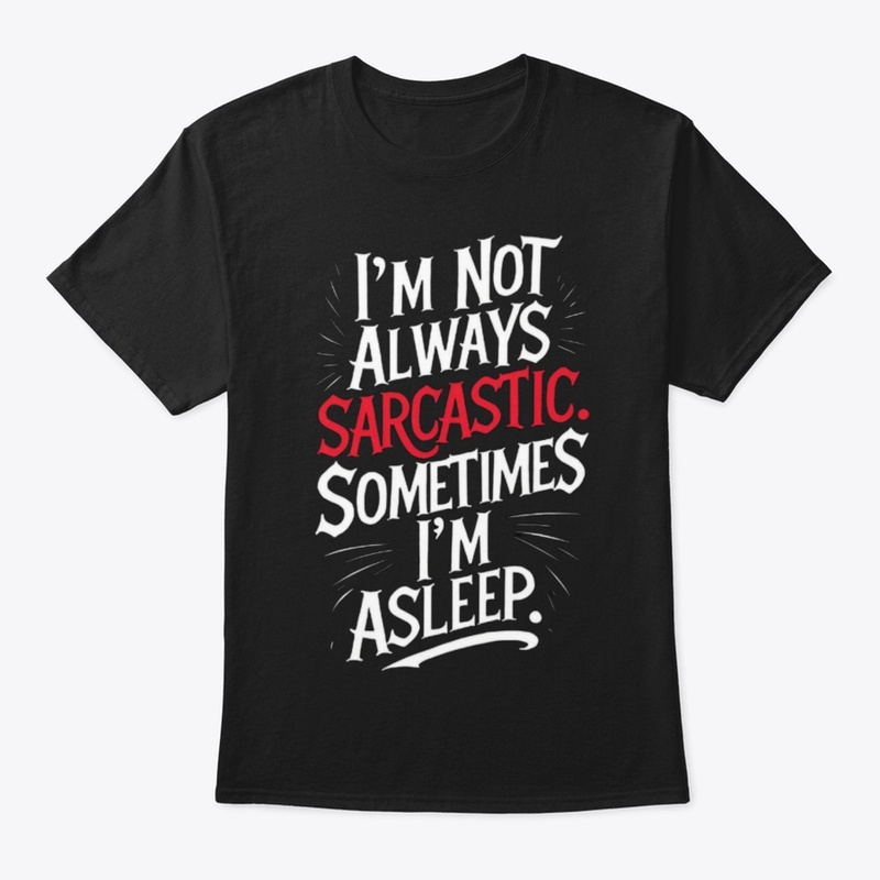 Sarcasm Rules