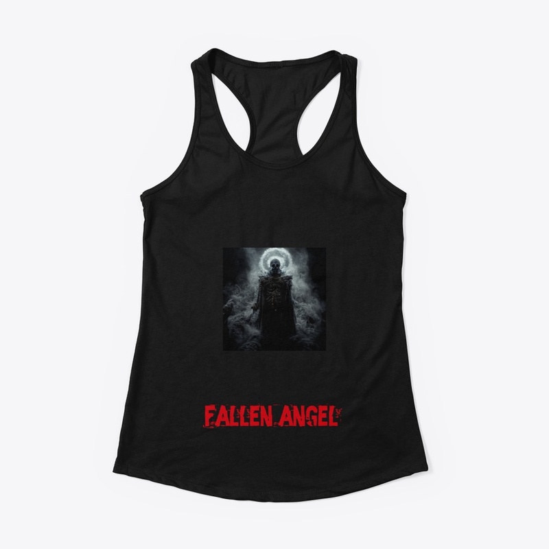Fallen Angel 