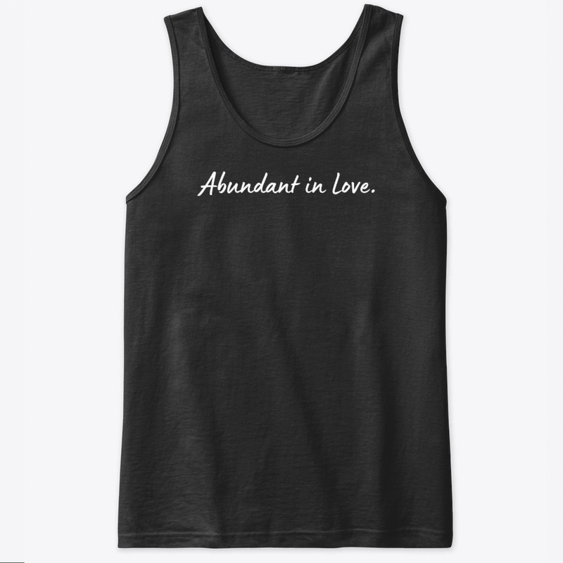 Abundant in Love