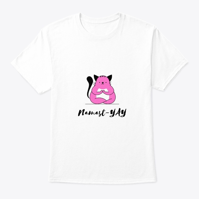 Namast-yay