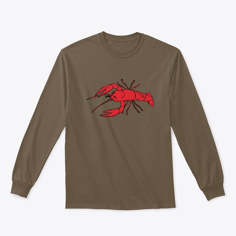 Who's Your Crawdaddy?