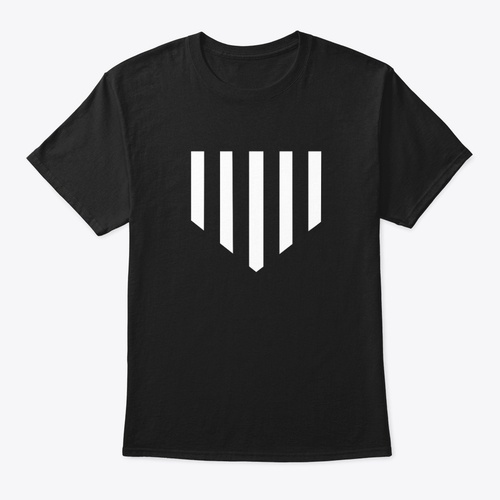 Chrome Palace Sigil Tee