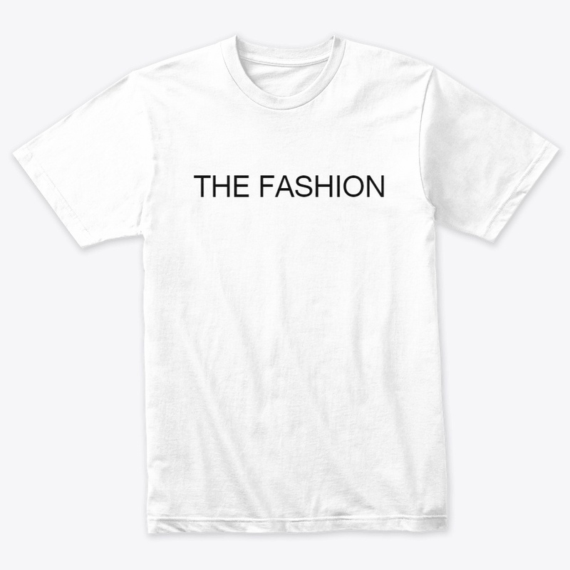 THE FASHION 