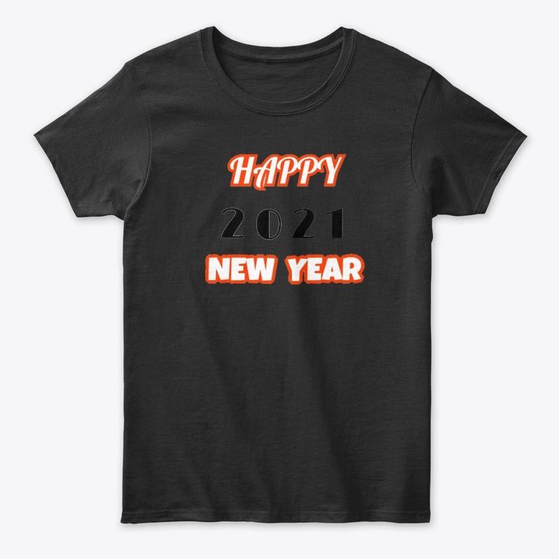 Happy New Year 