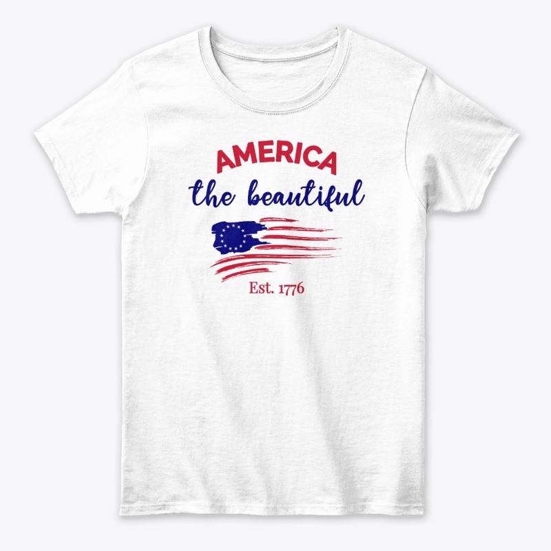 America The Beautiful