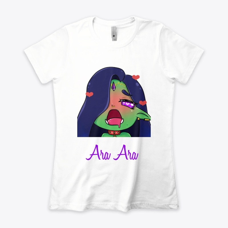 Ara Ara
