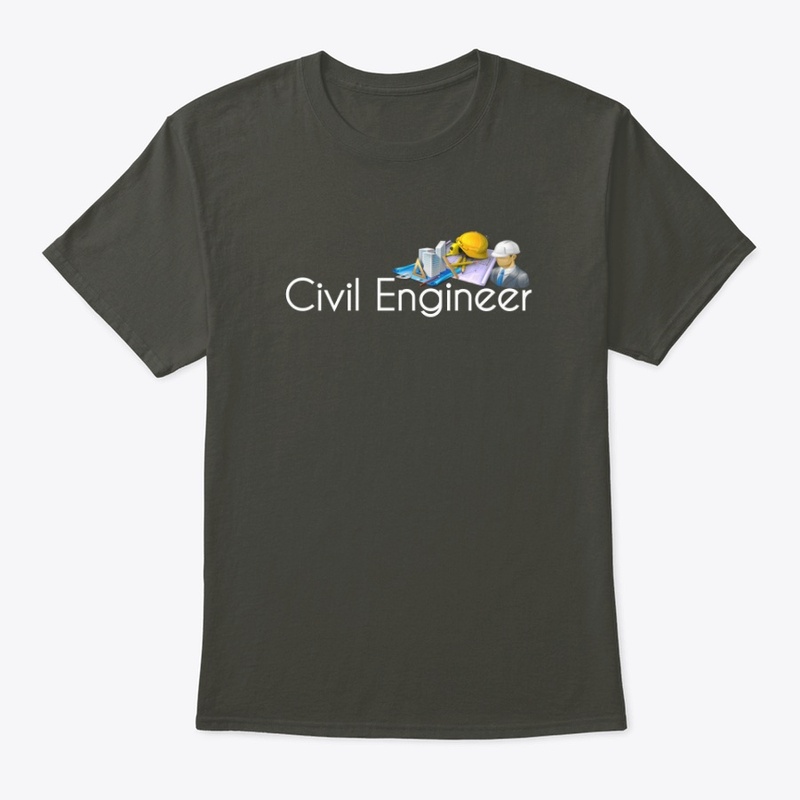 Civil Engineer My Career