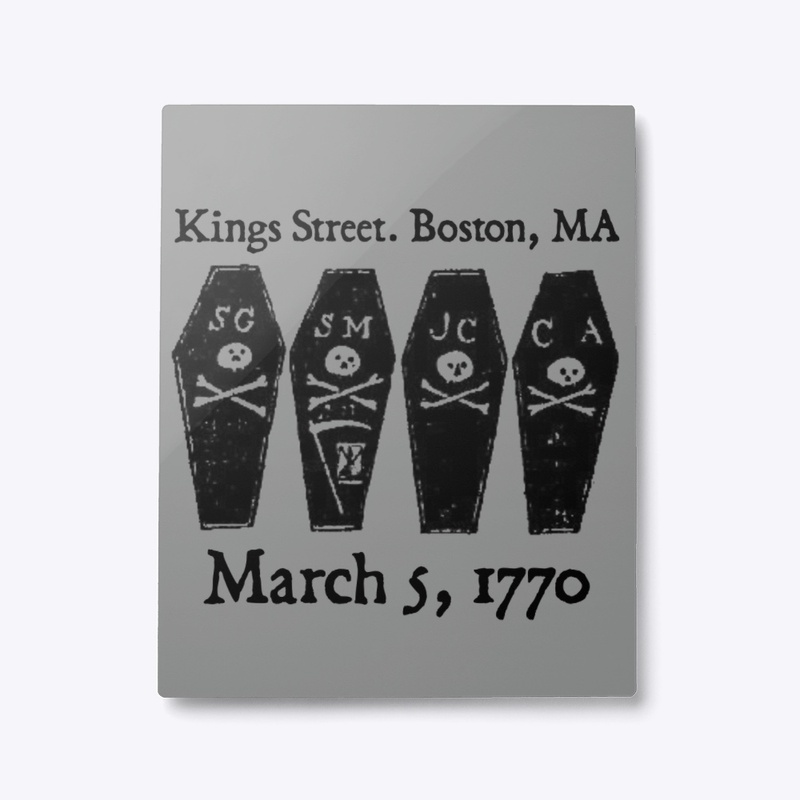 Boston Massacre