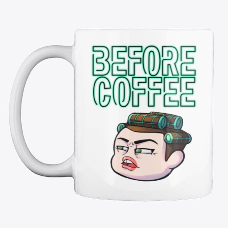 Cawfee