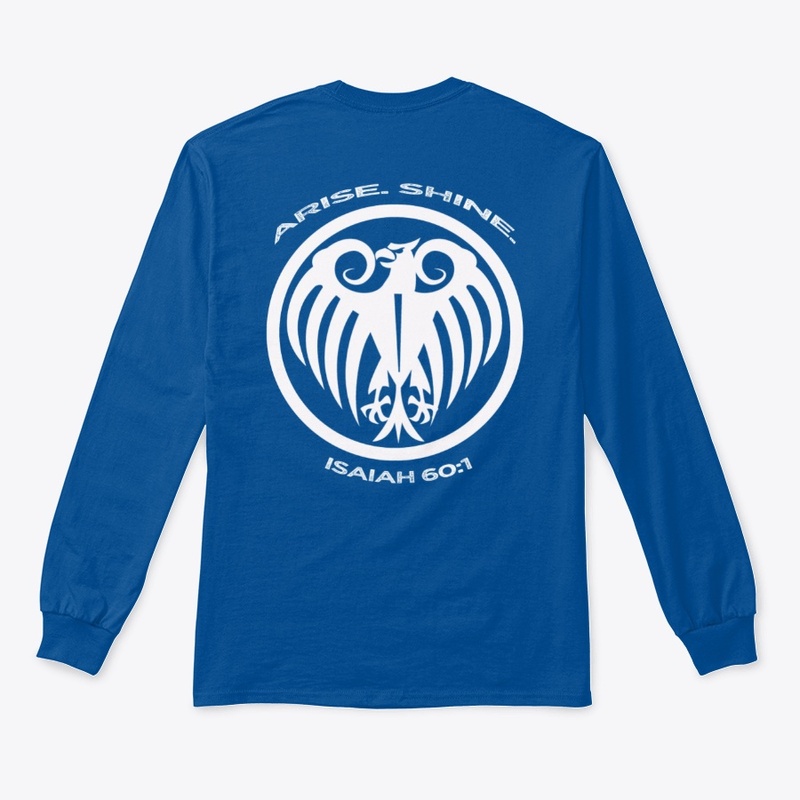 DA - ARISE SHINE LONG SLEEVE