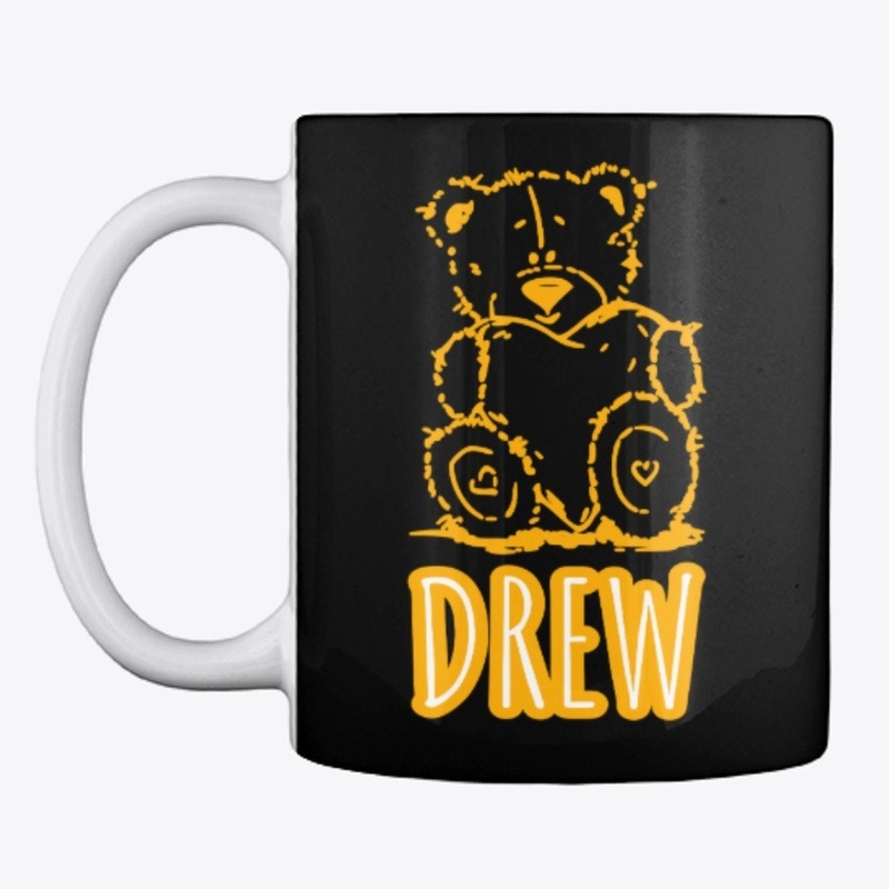 Drew House