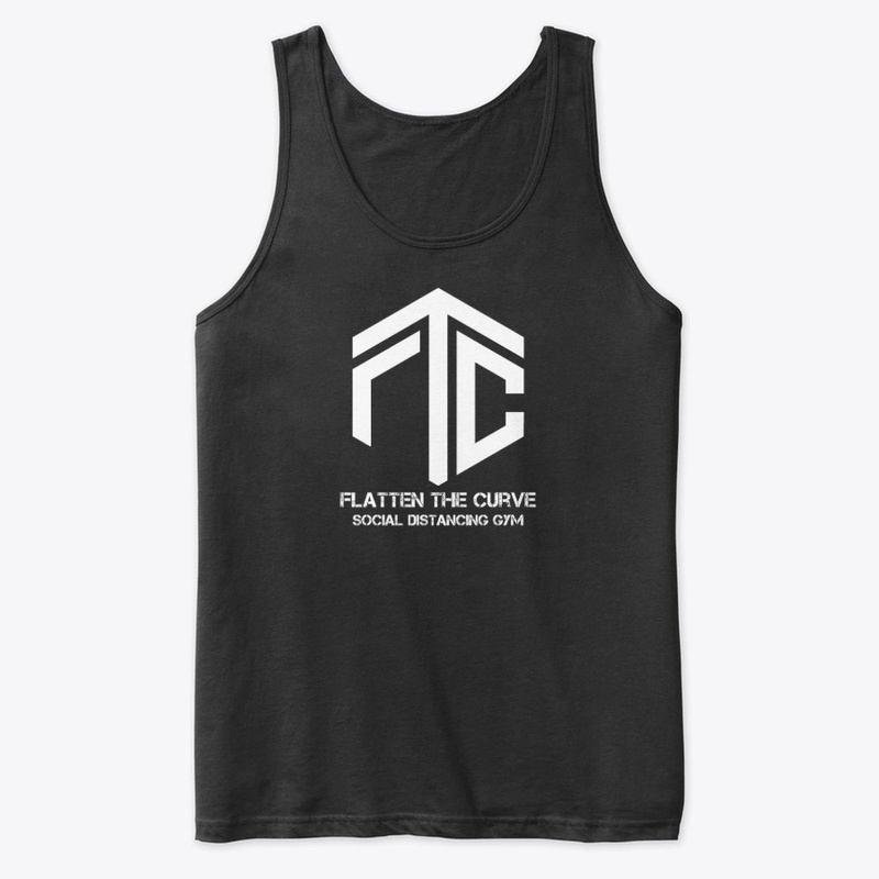 FTC Social Distancing Gym
