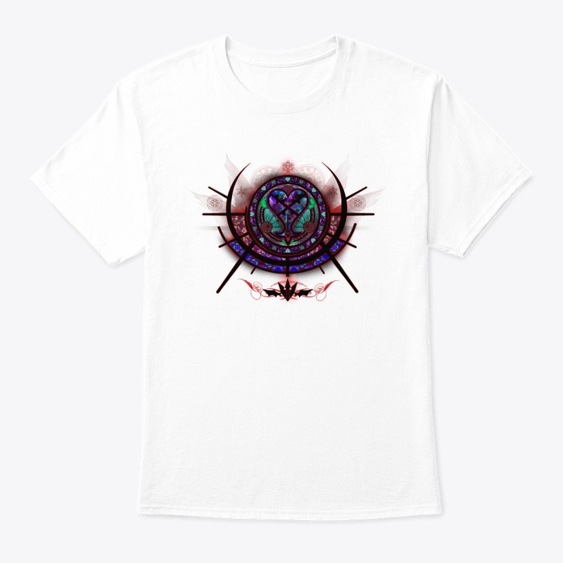 Kingdom Hearts Sacred Heartless 