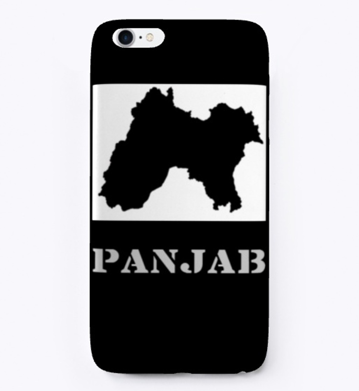 PANJAB