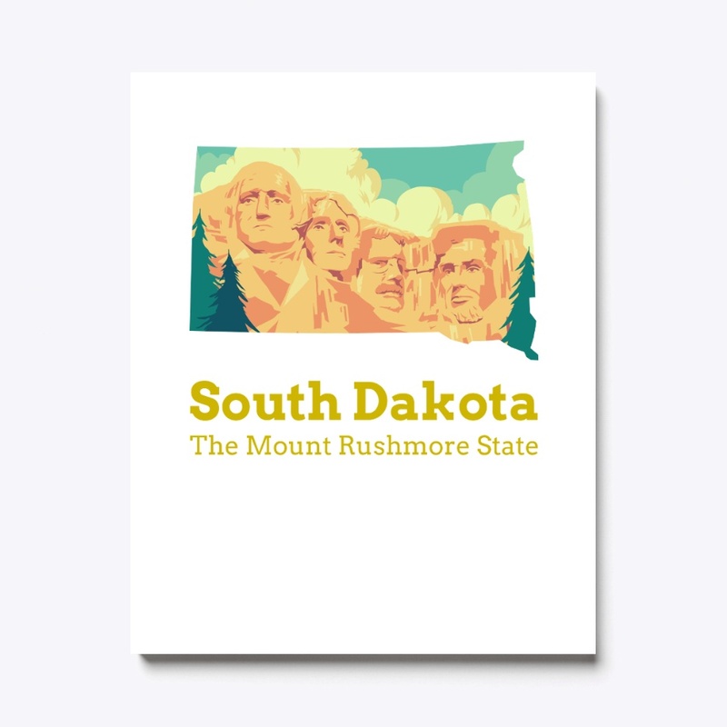 South Dakota State