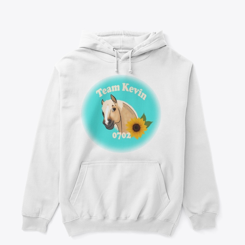 Team Kevin Merch