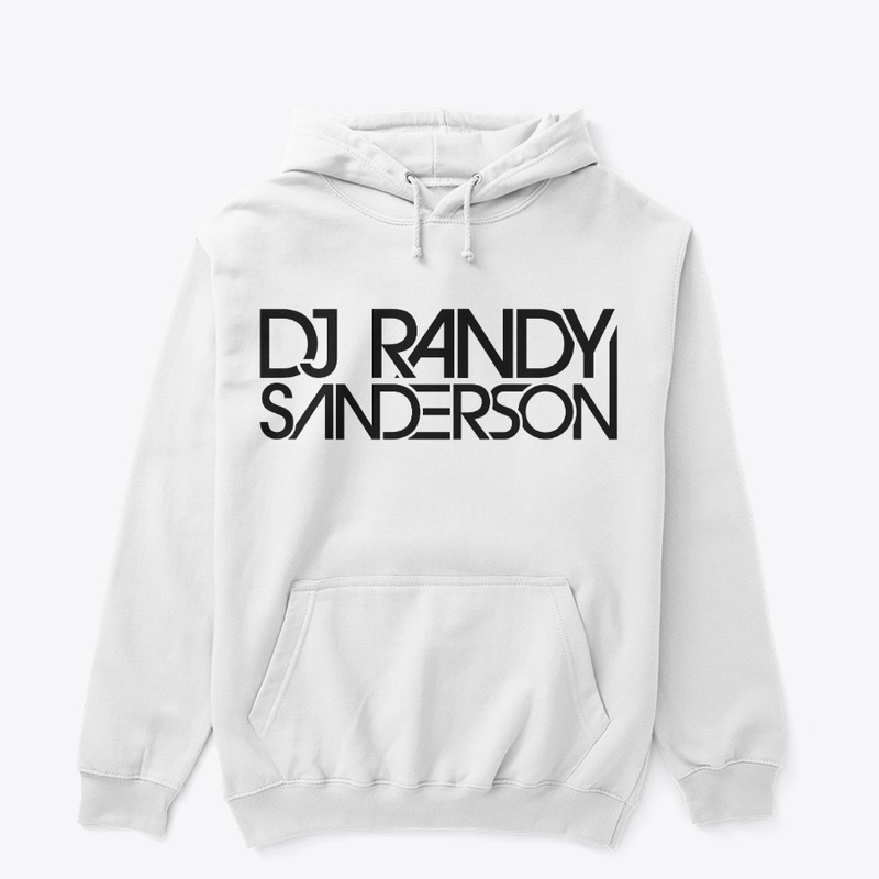Logo Hoodie 