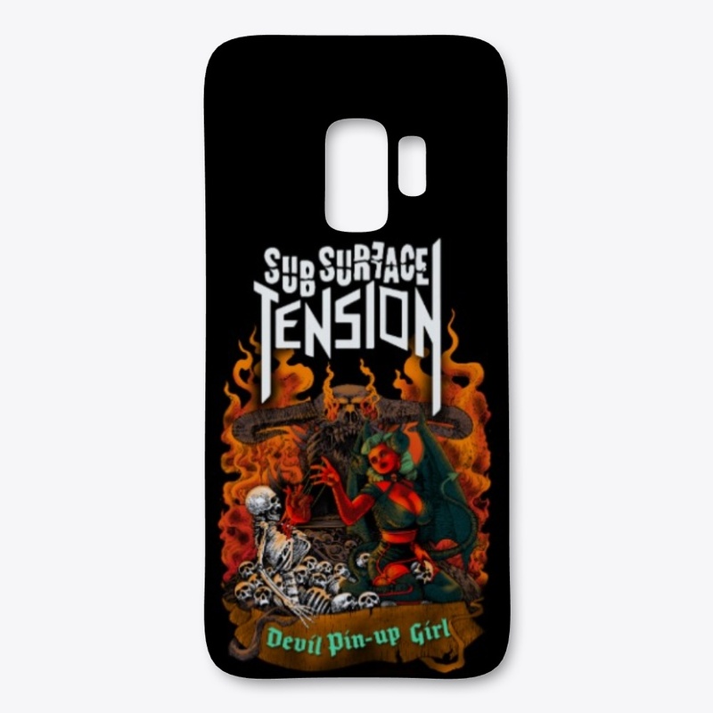 Samsung Case