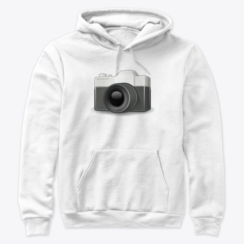 Camera logo,icon for the photographer.