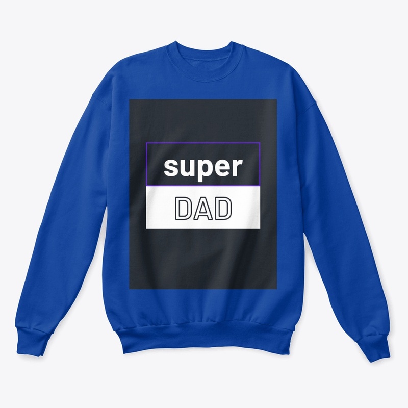 Rad Dad Gear tshirt