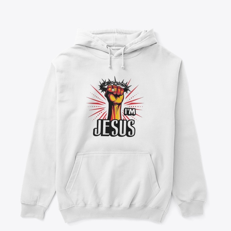 Jesus Life