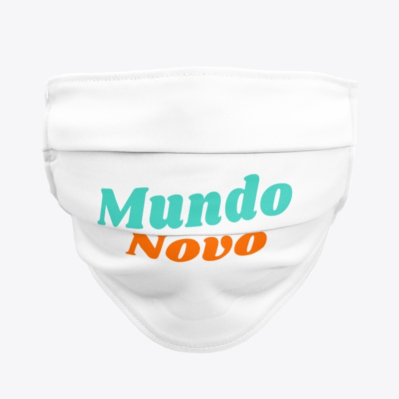 Mundo Novo Retro