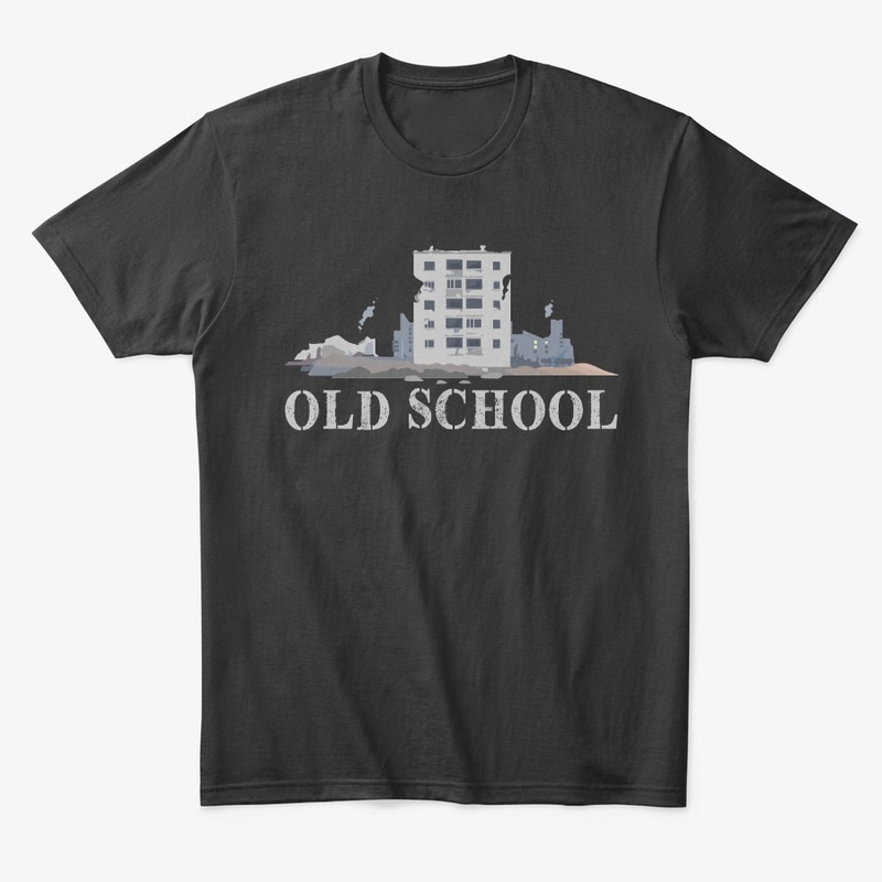 Old School
