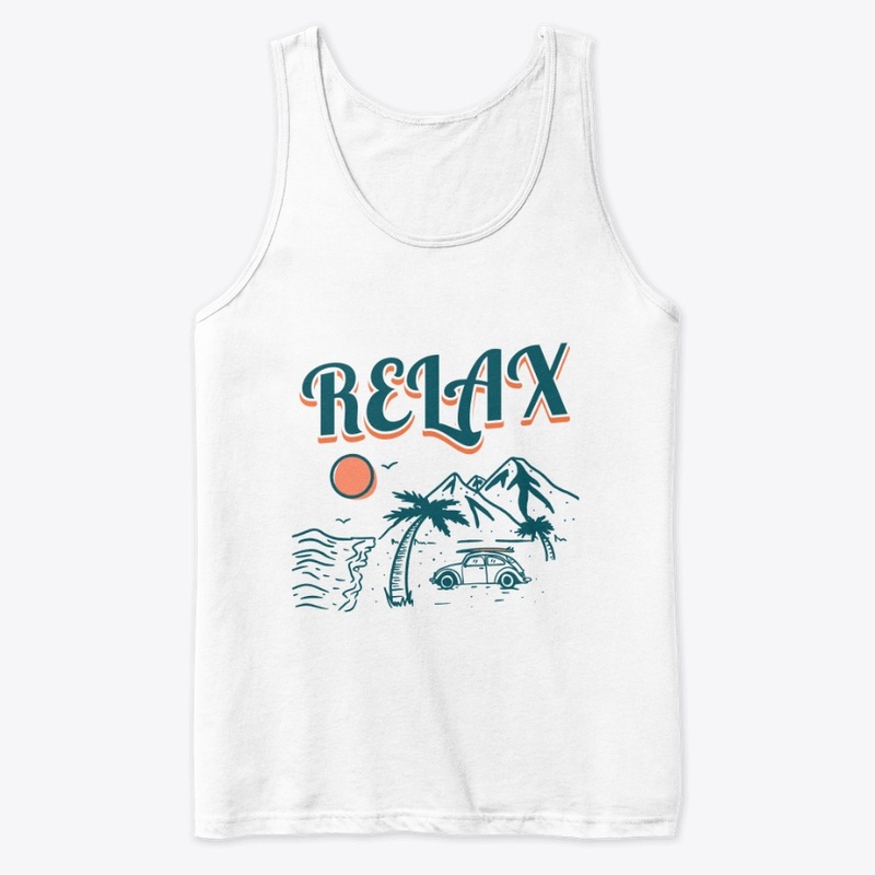 Relax --Isms