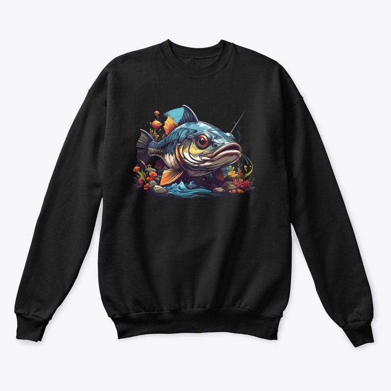 Catfish Design 3