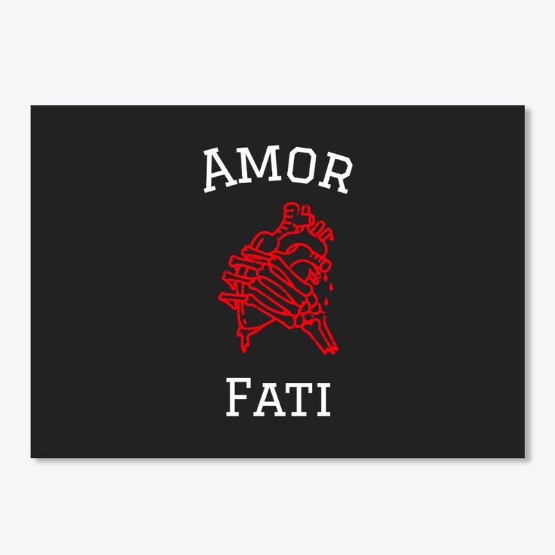 Amor Fati