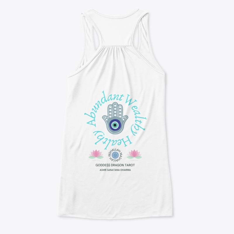 Evil Eye Protector incl "OnTheGoPrayer"