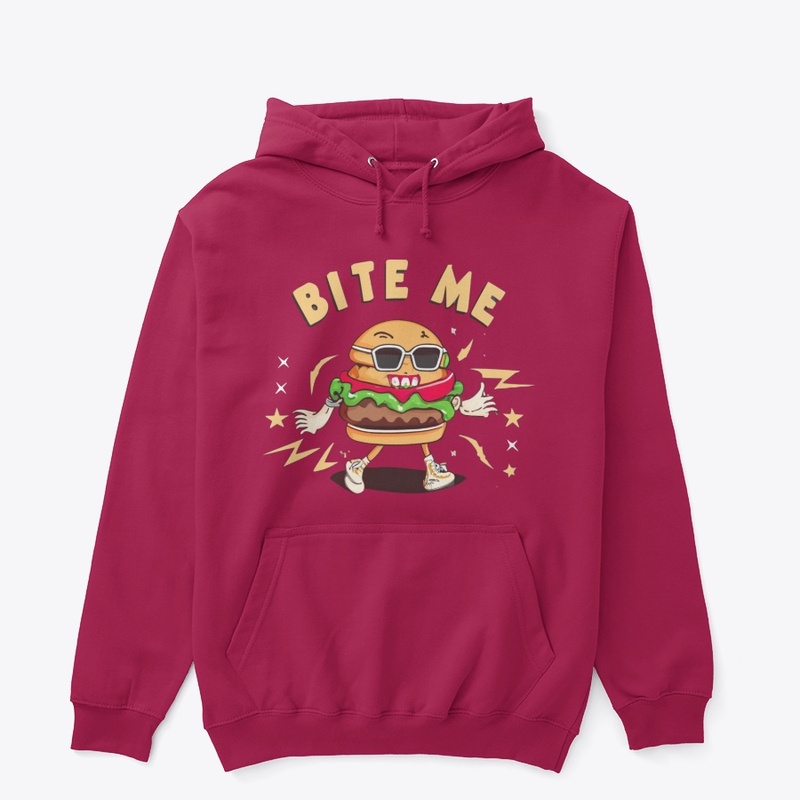 Bite Me 