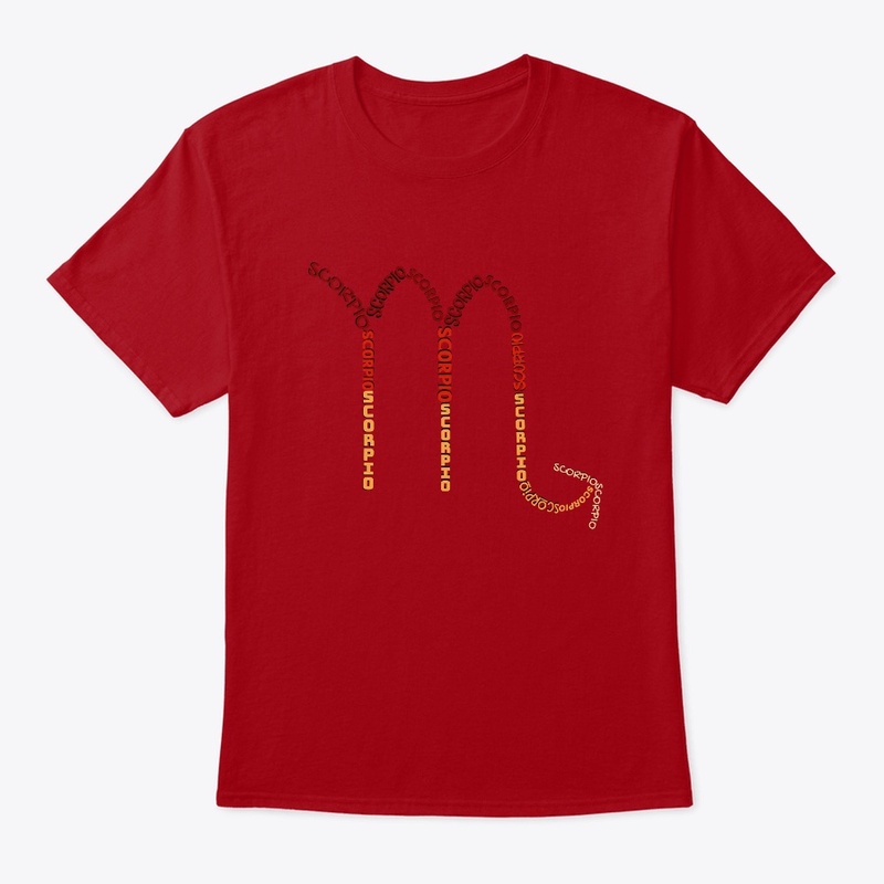 SCORPIO SZN COLLECTION