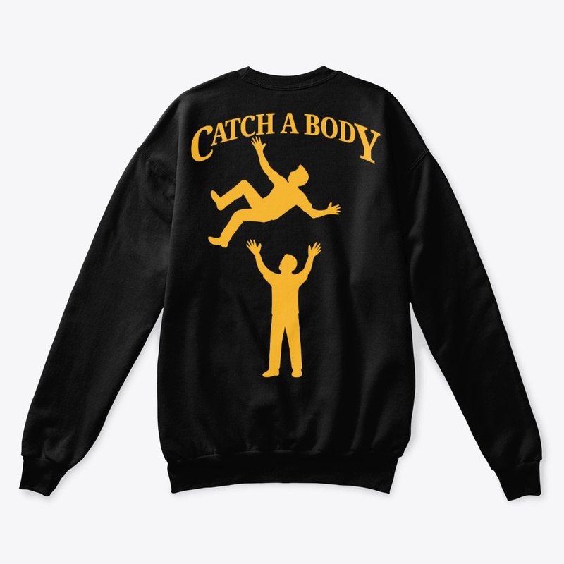 Catch a Body