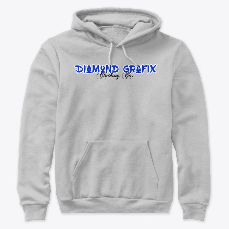 "Street Blue"