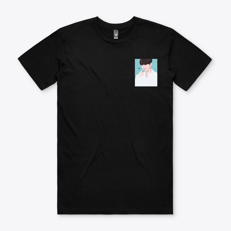 K-BOY T-SHIRT