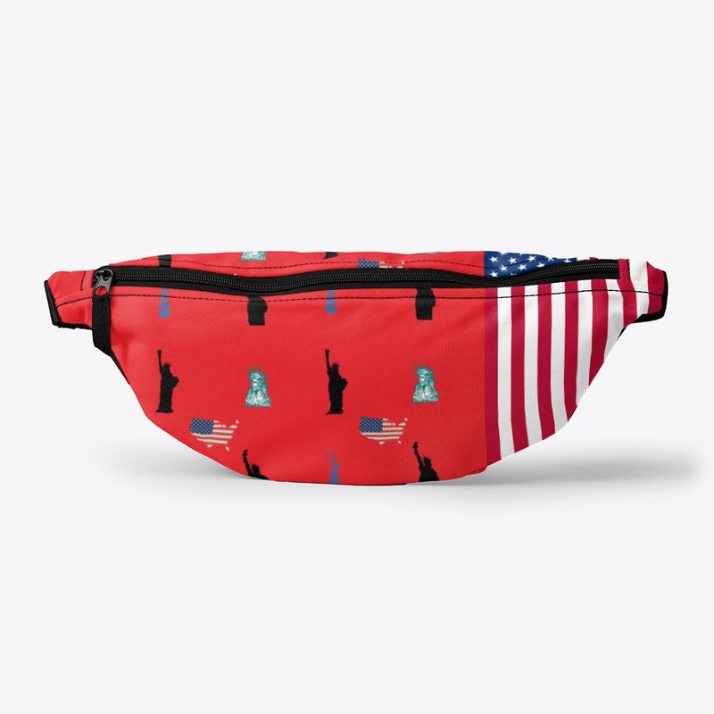 USA Liberty | Statue of Liberty