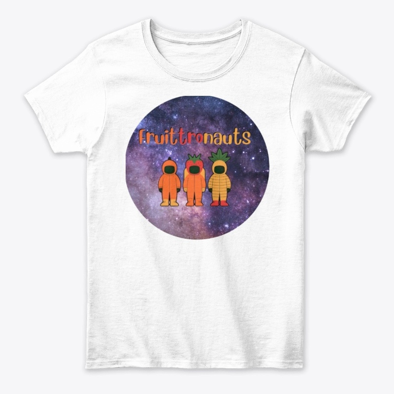 Fruittronauts