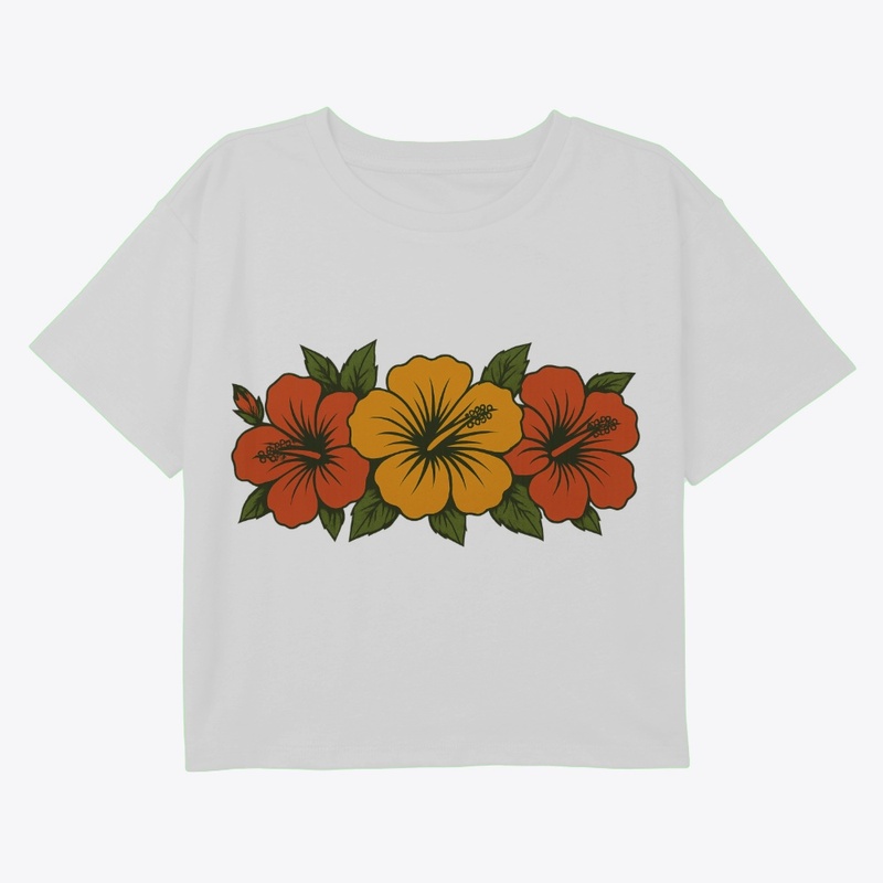 flower power