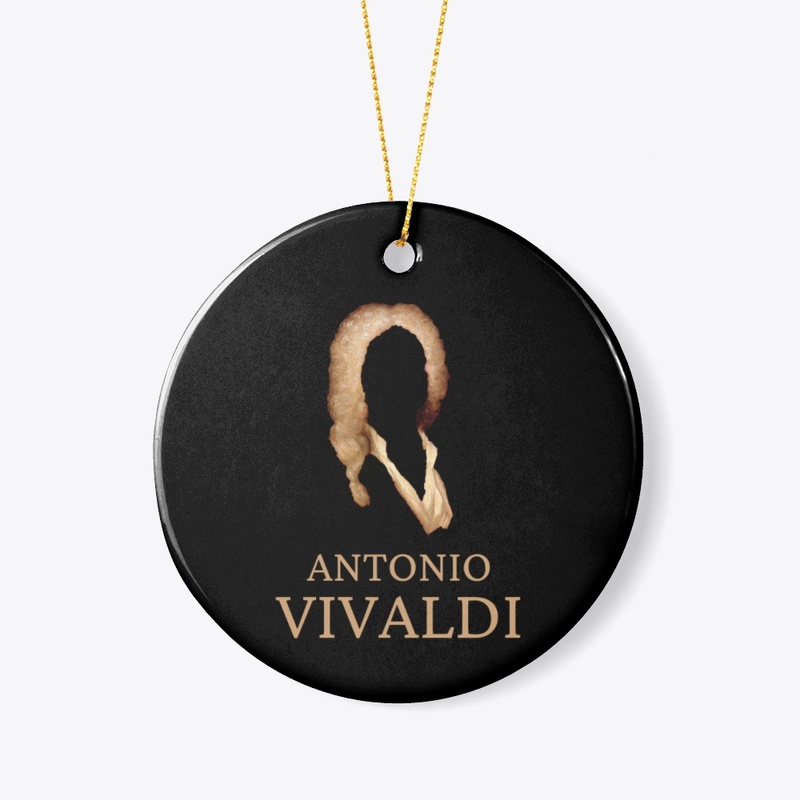 Antonio Vivaldi