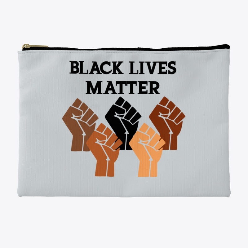 Black Lives Matter 