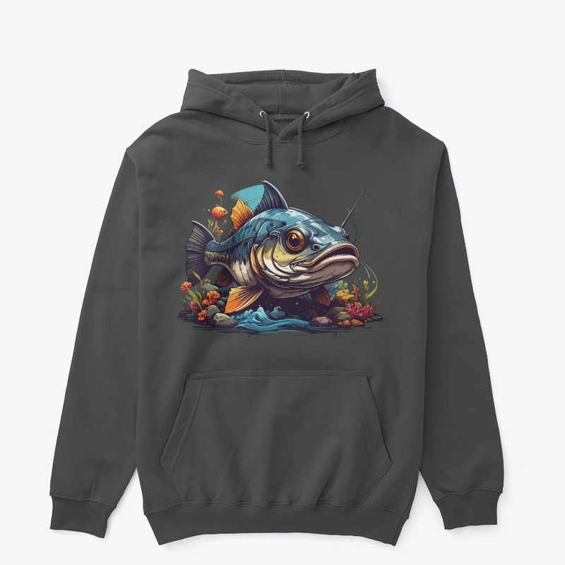 Catfish Design 3