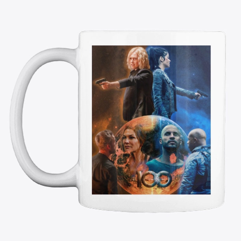Clarke and Octavia Collection