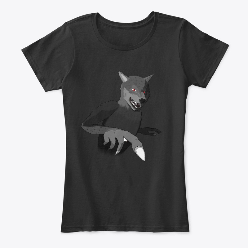 Werewolf