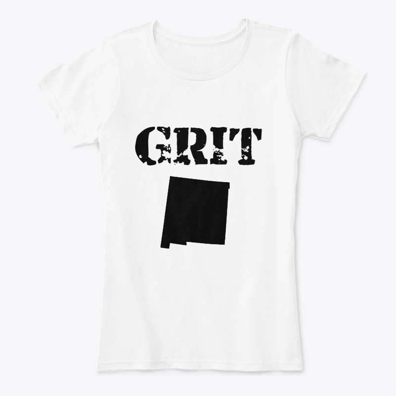 New Mexico Grit