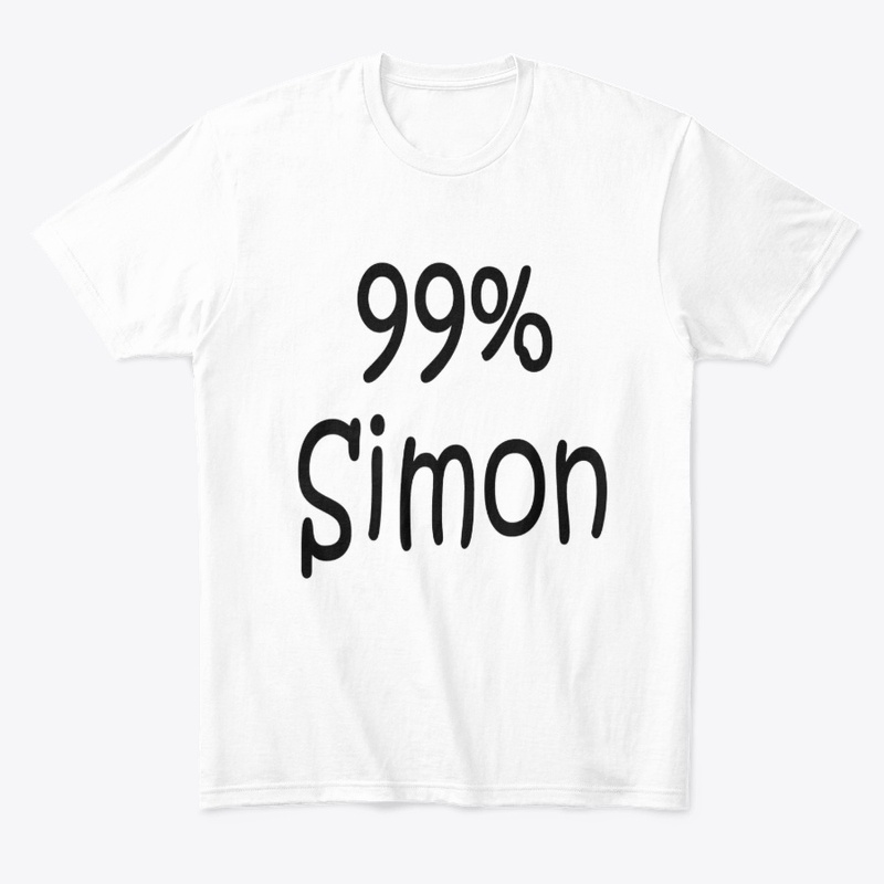 99% Simon