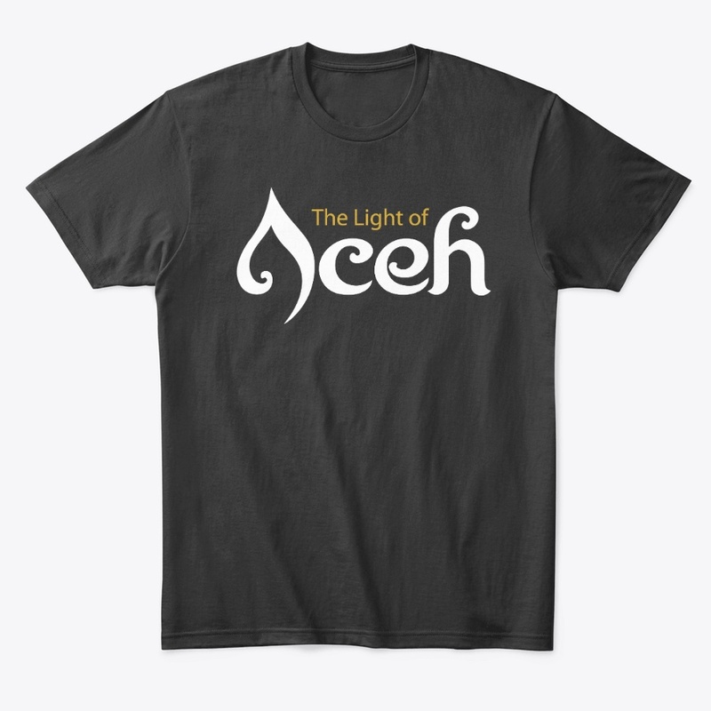 Sumatra - The Light Of Aceh